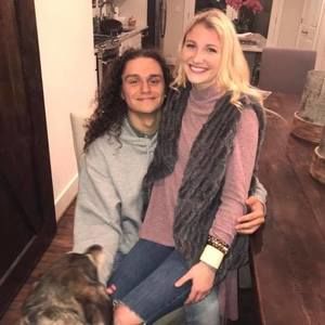 Meet your Posher, Lexi